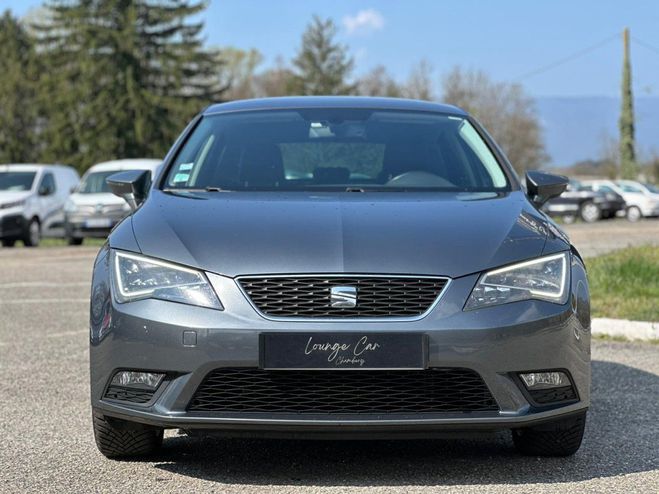 Seat Leon 1.4 TSI 125 Start/Stop Premium - Cam�ra  Gris de 2015