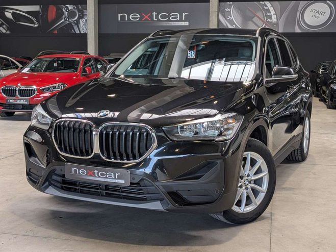 BMW X1 18d SDrive M�tallis� M�tallis� de 