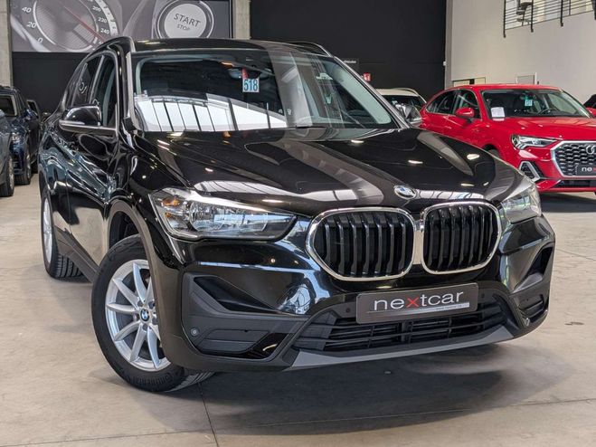 BMW X1 18d SDrive M�tallis� M�tallis� de 