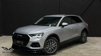  Voir d&eacute;tails -Audi Q3 2.0 45 TFSI 230 CV DESIGN LUXE QUATTRO S &agrave; Saint-Aun�s (34)