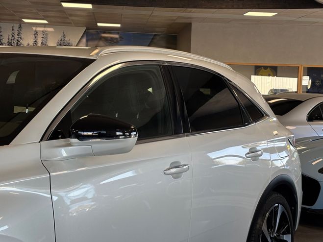 Citroen DS 7 CROSSBACK 1.6 E-TENSE 4X4 GRAND CHIC A Blanc Nacr� de 2020