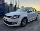 Volkswagen Polo Magnifique en 1,2 tr�s �conomique &agrave; Louvroil (59)