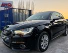 Audi A1 Magnifique s-Line en 1,6 tdi 90 cv gps B &agrave; Louvroil (59)