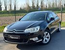 Citroen C5 1.6 HDI 110CH MILLENIUM II * 2012 * 152. &agrave;  La Chapelle-d'Armenti�res (59)