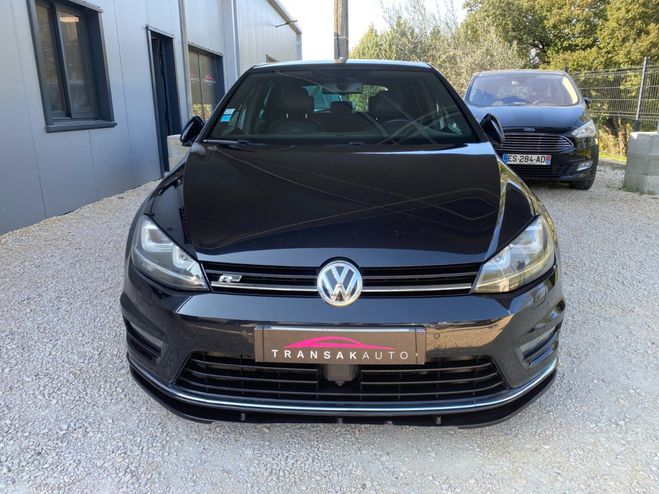Volkswagen Golf 2.0 TDI 150 BlueMotion Technology FAP Ed Noir de 2014