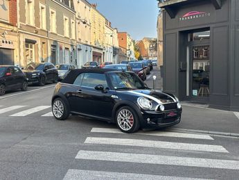  Voir d&eacute;tails -Mini Cooper S R57 211 JCW &agrave; Cambrai (59)