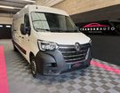 Renault Master CABINE APPROFONDIE L3H2 3.5t 2.3 dCi 145 &agrave; Dieppe (76)