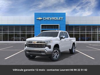  Voir d&eacute;tails -Chevrolet Silverado zr2 6.2l tout compris hors homologation  &agrave; Paris (75)