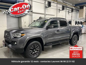  Voir d&eacute;tails -Toyota Tacoma limited tout compris hors homologation 4 &agrave; Paris (75)