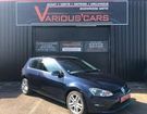Volkswagen Golf VII 1.6 TDI 110CH BLUEMOTION FAP CONFORT &agrave; Illange (57)