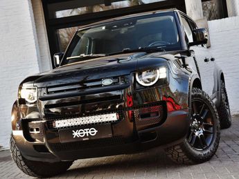  Voir d&eacute;tails -Land rover Defender 110 3.0 TURBO MHEV P400 S BLACK DESIGN P &agrave; Jabbeke (84)