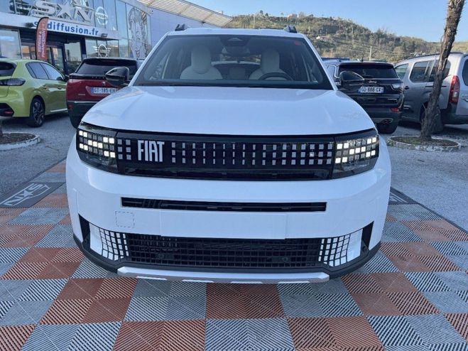 Fiat Grande Panda 1.2 Hybrid 110 AUTOMATIQUE LA PRIMA  de 2025