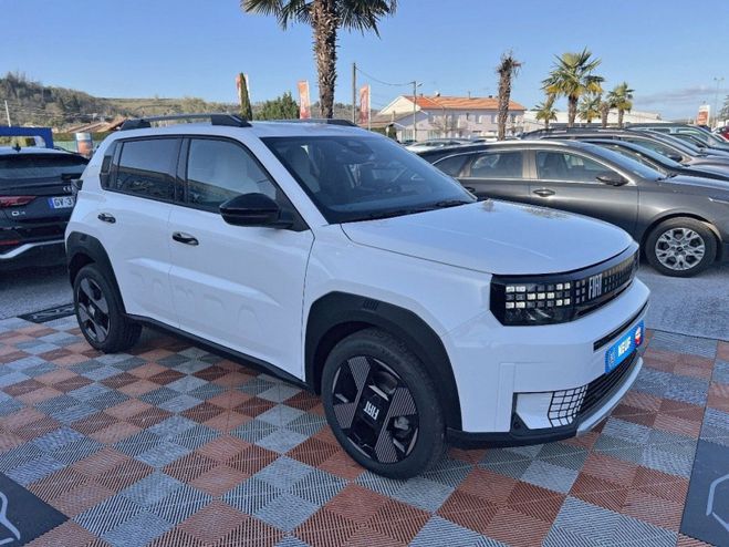 Fiat Grande Panda 1.2 Hybrid 110 AUTOMATIQUE LA PRIMA  de 2025