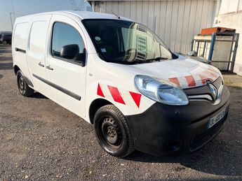  Voir d&eacute;tails -Renault Kangoo Express Maxi Extra LONG &agrave; Avrainville (91)