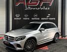 Mercedes GLC
