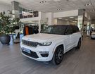 Jeep Grand Cherokee 4xe 2.0 Turbo T4 380 ch PHEV 4x4 BVA8 Su &agrave;  La Ravoire (73)