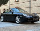 Porsche 911 TYPE 996 CARRERA COUP� 3.4 300 ch Bo�te  &agrave; Perpignan (66)