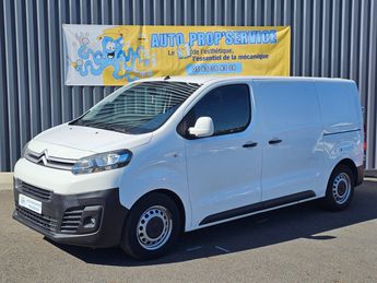  Voir d&eacute;tails -Citroen Jumpy FG III LONGUEUR M 1.6 BLUEHDI 115CH BUSI &agrave; Albi (81)
