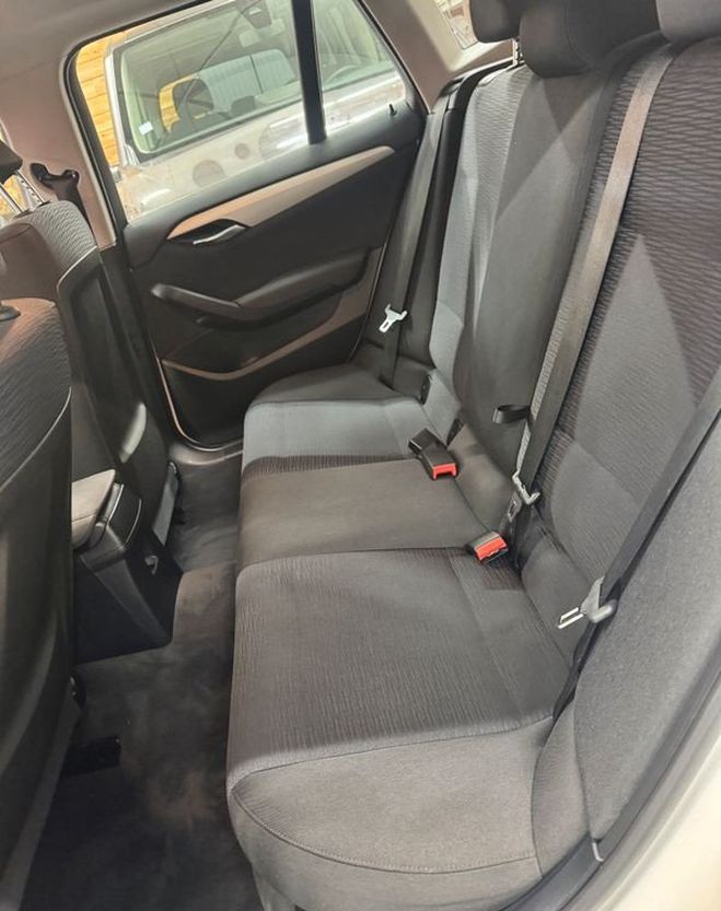 BMW X1 I (E84) sDrive16d 116ch Lounge garantie Autre de 2014