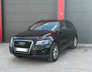 Audi Q5 2.0 TDI 170 DPF Quattro Ambition Luxe S  &agrave; Gevrey-Chambertin (21)