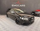 Audi RS3 Sportback 2.5 TFSi 340 à Bessoncourt (90) Audi RS3 Sportback 2.5 TFSi 340 à Bessoncourt (90)