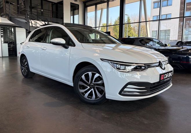 Volkswagen Golf 8 Active 2.0 150CH DSG7 Garantie 6 ans S  de 2022