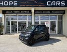 Smart Fortwo COUPE 98CH BRABUS &agrave; Fuveau (13)