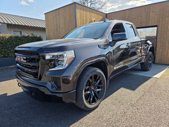  Voir d&eacute;tails -Gmc Pick Up SIERRA 4.3L V6 285CH / 6 PLACES / ATTELA &agrave; Villefranche-de-Rouergue (12)