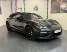 Porsche Panamera SPORT TURISMO Turbo S 4.0i V8 550 +136 c à Montbonnot-Saint-Martin (38) Porsche Panamera SPORT TURISMO Turbo S 4.0i V8 550 +136 c à Montbonnot-Saint-Martin (38)