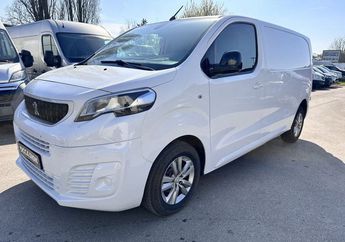  Voir d&eacute;tails -Peugeot Expert FG STANDARD 2.0 BLUEHDI 120CH S&S PREMIU &agrave; Fouqui�res-l�s-Lens (62)