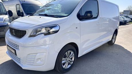 Peugeot Expert FG STANDARD 2.0 BLUEHDI 120CH S&S PREMIU 2019 d'occasion a Fouqui�res-l�s-Lens (62)