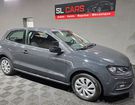 Volkswagen Polo V 1.0 75ch Edition 3p &agrave; Duppigheim (67)
