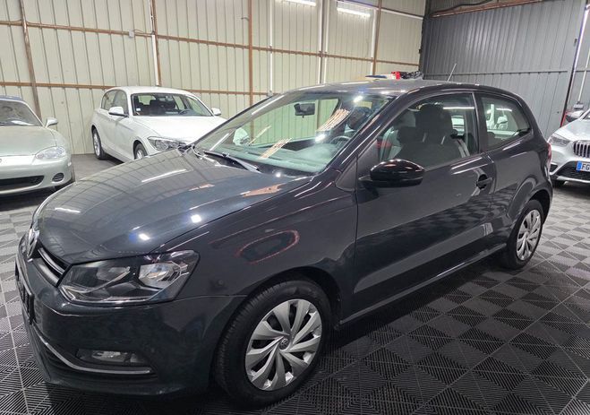 Volkswagen Polo V 1.0 75ch Edition 3p  de 2016