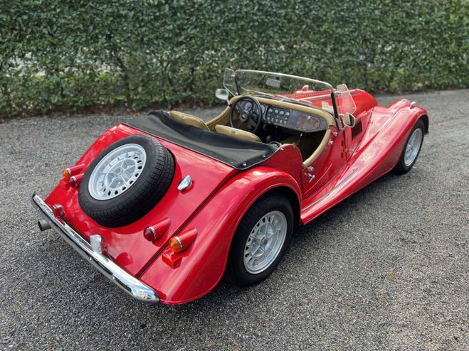 Morgan Plus 8   de 1995