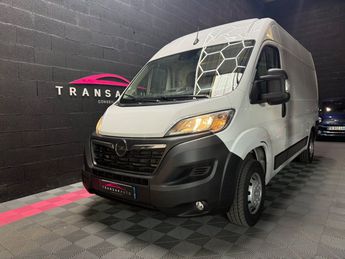  Voir d&eacute;tails -Opel Movano 2.2 140CH ***TVA NON RECUPERABLE*** &agrave; Chaponost (69)