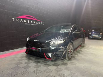  Voir d&eacute;tails -Kia ProCeed III PHASE 2 1.6 T-GDI 204 GT &agrave; Chaponost (69)