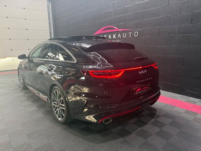 Kia ProCeed III PHASE 2 1.6 T-GDI 204 GT Noir de 2021