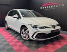 Volkswagen Golf GTE 1.4 Hybrid Rechargeable 245ch DSG6 S &agrave; Lesm�nils (54)