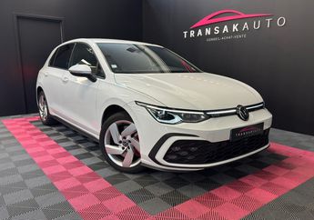  Voir d&eacute;tails -Volkswagen Golf GTE 1.4 Hybrid Rechargeable 245ch DSG6 S &agrave; Lesm�nils (54)