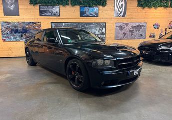  Voir d&eacute;tails -Dodge Charger SRT8 ? V8 6.1L 431ch &agrave; �chirolles (38)