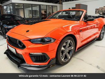  Voir d&eacute;tails -Ford Mustang pack mac1 tout compris hors homologation &agrave; Paris (75)
