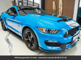  Voir d&eacute;tails -Ford Mustang Shelby pack tout compris hors homologati &agrave; Paris (75)