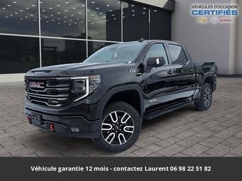  Voir d&eacute;tails -Gmc Sierra at4x 6.2l tout compris hors homologation &agrave; Paris (75)