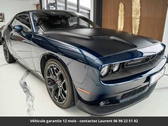  Voir d&eacute;tails -Dodge Challenger rt 377 hp 5.7l v8 tout compris hors homo &agrave; Paris (75)