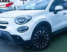 Fiat 500X 1.3 FireFly Turbo T4 150ch City Cross DC &agrave; Saint-Maximin-la-Sainte-Baume (83)