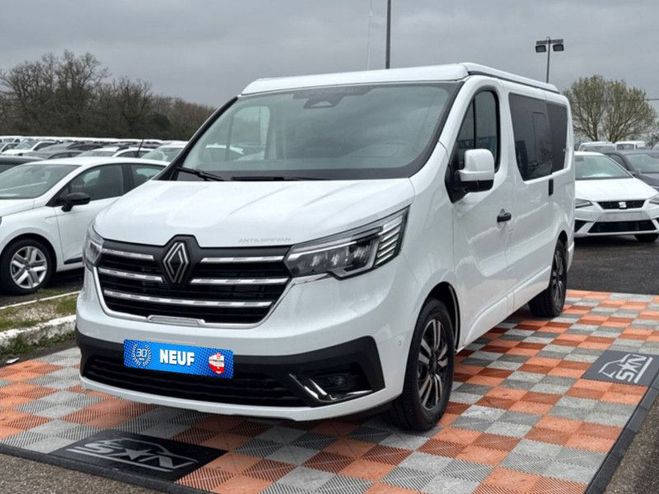 Renault Antilope Van 2.0 dCi 150 BVA EAG9 FLEX PLUS Pack Conf  de 2026