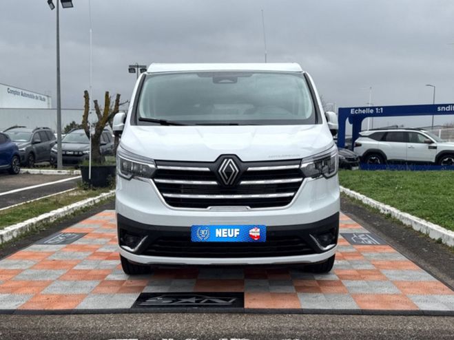 Renault Antilope Van 2.0 dCi 150 BVA EAG9 FLEX PLUS Pack Conf  de 2026