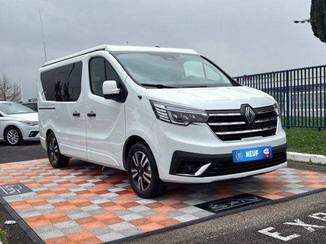 Renault Antilope Van 2.0 dCi 150 BVA EAG9 FLEX PLUS Pack Conf  de 2026