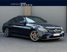 Mercedes Classe C Coupe Sport C220d BVA AMG Line Phase 2 &agrave; Roanne (42)