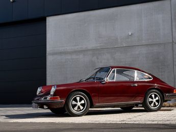  Voir d&eacute;tails -Porsche 911 S &agrave; Zaventem (19)